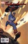 Captain America: What Price Glory? comic books
